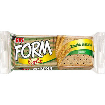 ETİ FORM 45GR KEPEKLİ - 1