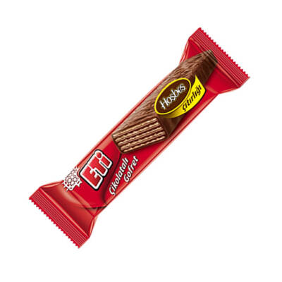 ETİ GOFRET 34GR ÇİKOLATA - 5