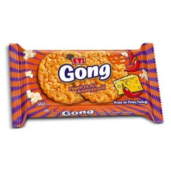 ETİ GONG BAHARAT PEYNİR 68GR - 4
