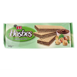 ETİ HOŞBEŞ MİSKET 70GR FINDIKLI - 6