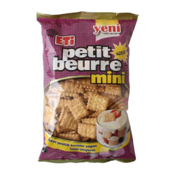 ETİ PETİBÖR 175GR SADE - 2