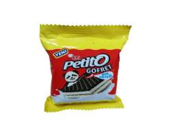 ETİ PETİTO 26GR GOFRET BOL SÜTLÜ - 6