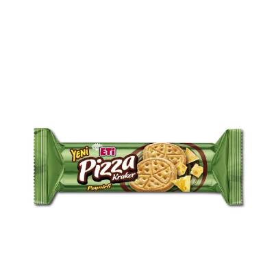 ETİ PİZZA 63GR KRAKER PEYNİRLİ - 1