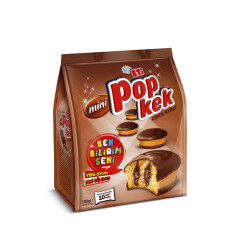 ETİ POPKEK 180GR MİNİ KAKAOLU - 2