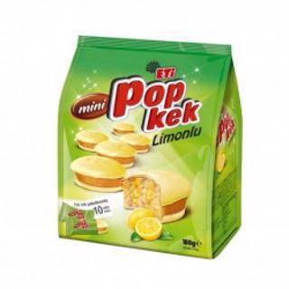 ETİ POPKEK 180GR MİNİ LİMONLU - 5