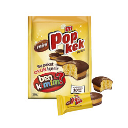 ETİ POPKEK 180GR MİNİ MUZLU - 3