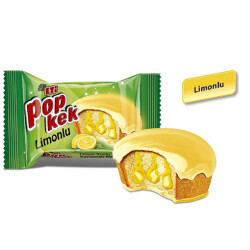 ETİ POPKEK LİMON 60GR - 6