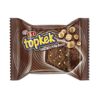 ETİ TOPKEK 35GR KAKAO - 1
