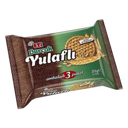 ETİ YULAFLI 3LÜ 375GR BİS - 6