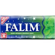 FALIM 5Lİ 7GR NANE - 3