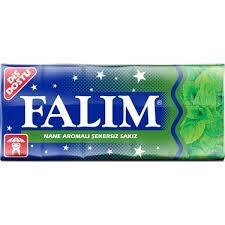 FALIM 5Lİ 7GR NANE - 3