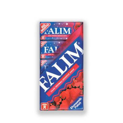 FALIM 5Lİ MULTİPACK ÇİLEK - 1