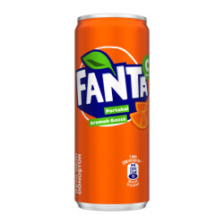 FANTA 250ML KUTU - 3