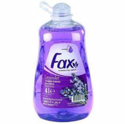 FAX SIVI SABUN 3000 LT LAVANTA&YASEMİN - 2