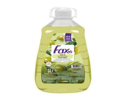 FAX SIVI SABUN 3000 LT ZEYTİNYAĞI - 2
