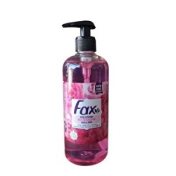 FAX SIVI SABUN GÜL 500ML - 4