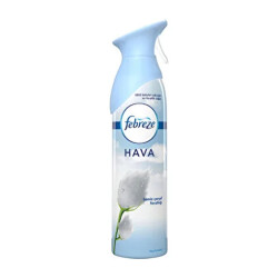 FEBREZE AEROSOL 300ML PAMUK FERAHLIĞI - 3