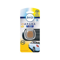 FEBREZE BANYO HAVA FERAHLATICI DAĞ ESİNTİSİ - 5