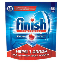 FİNİSH HEPSİ BİR ARADA 35 Lİ TABLET - 3
