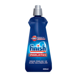 FİNİSH PARLATICI 400GR NORMAL - 6