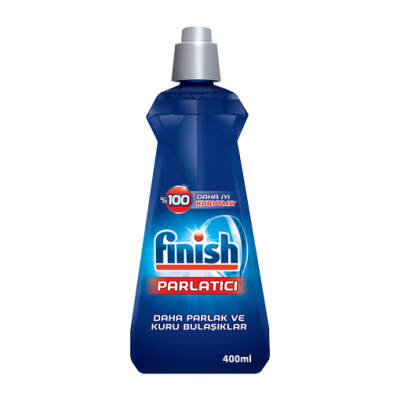 FİNİSH PARLATICI 400GR NORMAL - 4
