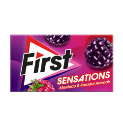 FİRST SENSATİONS 27GR AHUDUDU-KARADUT - 3