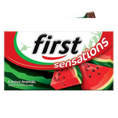 FİRST SENSATİONS 27GR KARPUZ - 4