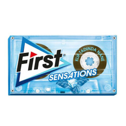 FİRST SENSATİONS 27GR NANE - 3