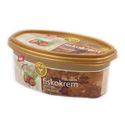 FİSKOBİRLİK 400GR FİSKORELLA - 2