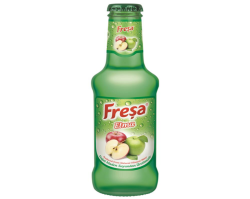 FREŞA MEYVELİ SODA ELMA - FRESA