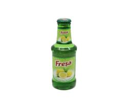 FREŞA MEYVELİ SODA LİMON - 3