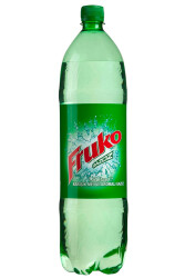 FRUKO 1.5LT PET - FRUKO