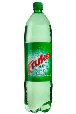 FRUKO 1.5LT PET - 5