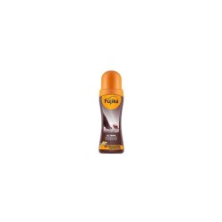 FUJİKA AYAKKABI BOYASI 75ML LİKİT KAHVE - 6