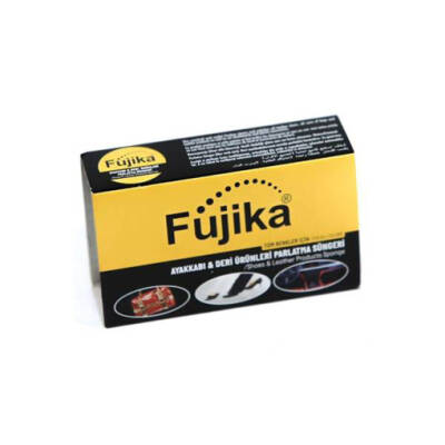 FUJİKA AYAKKABI SÜNGERİ EVALI - 5