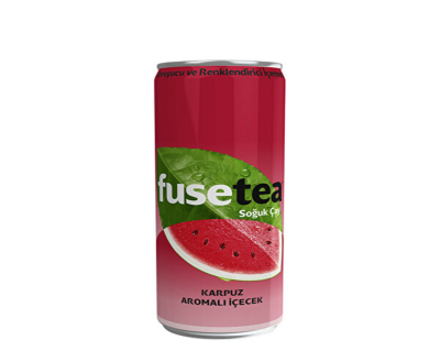 FUSE KUTU 330ML KARPUZ - 4