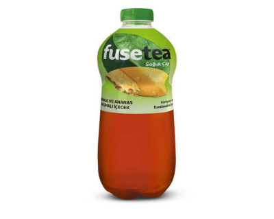 FUSE TEA 1/1 MANGO - 2