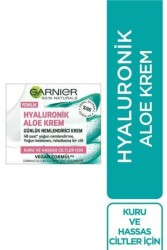 GARNIER ALOVERA JEL KREM 50ML - 3