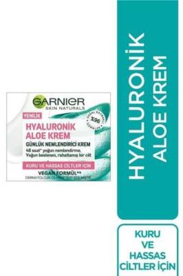 GARNIER ALOVERA JEL KREM 50ML - 1