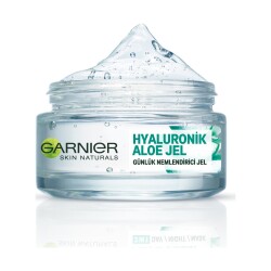 GARNIER ALOVERALI NORMAL JEL KREM 50ML - GARNIER