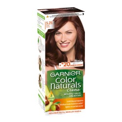 GARNİER SAÇ BOYASI 5.25 SICAK KAHVE - GARNIER
