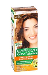 GARNİER SAÇ BOYASI 6.34 AÇIK KUMRAL - 4