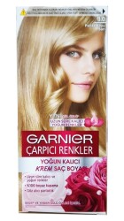 GARNİER SAÇ BOYASI ÇARPICI 8.0 SARI - 6