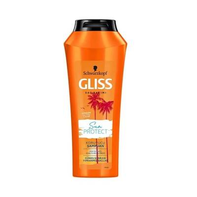 GLİSS ŞAMPUAN 500ML SUN PROTECT - 3