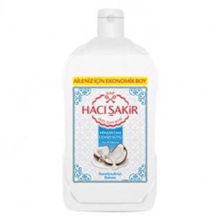 HACI ŞAKİR SIVI SABUN 1500ML HİNDİSTAN CEVİZLİ - 3