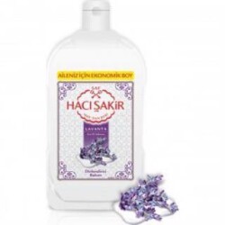 HACI ŞAKİR SIVI SABUN 1500ML LAVANTA - 5