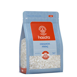 HASATA PİRİNÇ OSMANCIK 1KĞ - 3