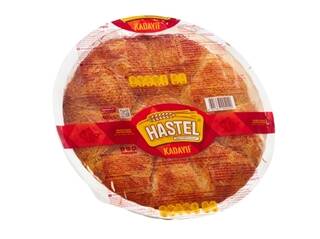 HASTEL 200GR MUHALLEBİ KADAYIF - 1