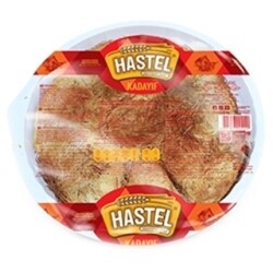 HASTEL 400GR KADAYIF - 5