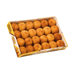 HASTEL 500GR KADAYIF PORSİYON - HASTEL